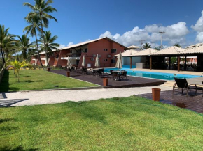 Paraiso Pe na Areia entre Ilhéus e Itacare